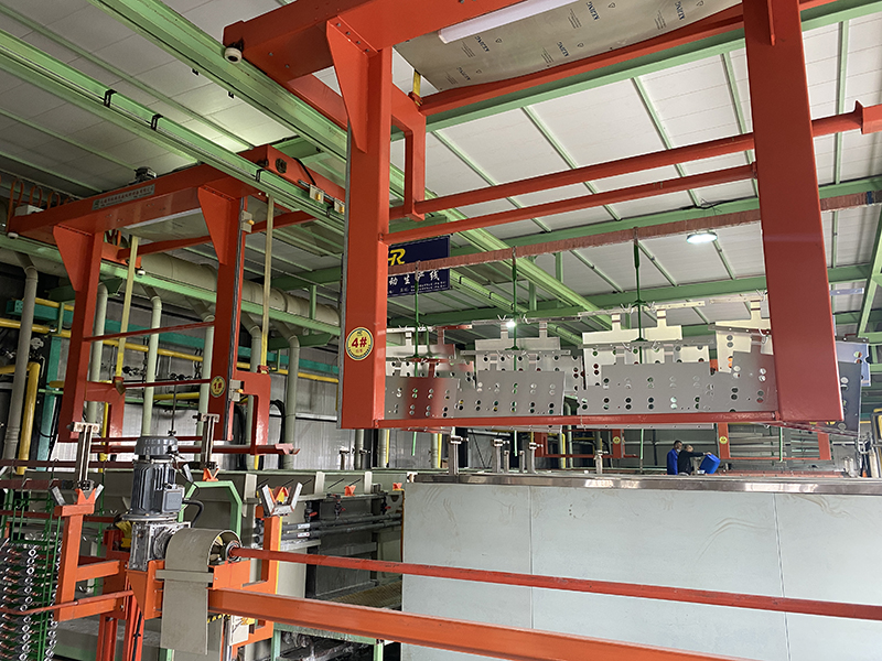 常州銅鍍錫品牌