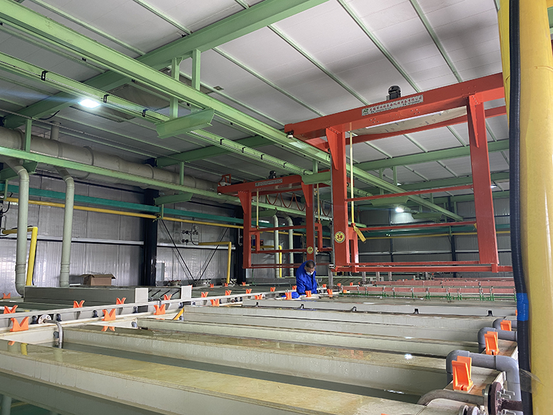 常州電鍍銀廠(chǎng)家