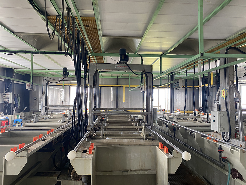 常州鍍銀廠(chǎng)家在哪里